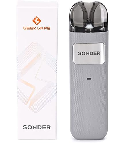 GEEKVAPE Pack de 3 cartouches + rsistance srie U GeekVape 1,1 ohm :  Amazon.fr: High-Tech