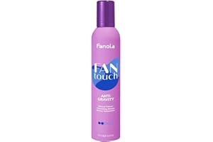 FANOLA FANTOUCH MOUSSE VOLUMISANT 300 ML Produit pour cheveux