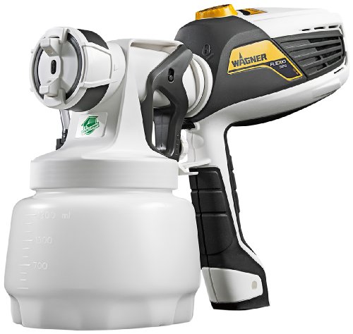 Wagner Feinsprühsystem WallPerfect Flexio 585 I-Spray 2331 425