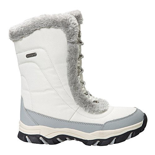 Mountain-Warehouse-Edinburgh-Wasserdichte-Vibram-Kinderstiefel