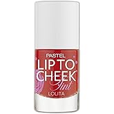 Pastel Lip To Cheek Tint 02 - Lolita