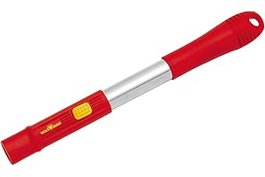 WOLF GARTEN WOLF-Garten multi-star® aluminium short handle ZM 04; 3944840