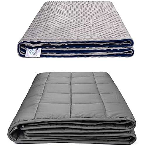 Amazon.co.uk life comfort blanket