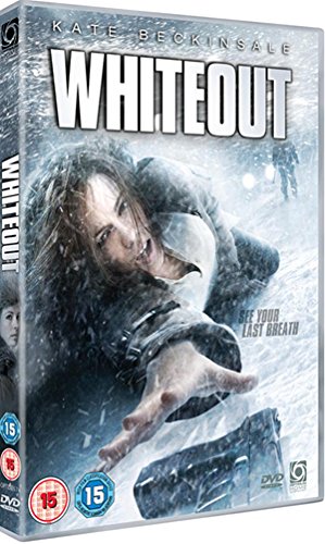Whiteout [Import]