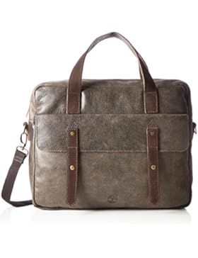 Timberland Herren Tb0m5580 Taschenorganizer, Braun (Chocolate Brown), 10 x 30 x 38 cm