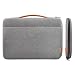 Produktbild Inateck Laptop Hülle Sleeve Tasche für 14.6 Zoll Laptops / Notebooks/ Ultrabooks /Netbooks, Dunkelgrau