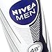 Nivea Men 6 x 250 ml Anti-Perspirant Spray, Invisible for Black and White, 48 Hours Deodorant