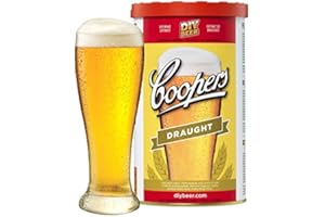 EUROBRICO MALTO COOPERS birra artigianale DRAUGHT