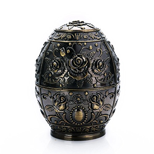 Kilimazart Porta Stuzzicadenti Apparire Lega di Zinco Dispenser Stuzzicadenti