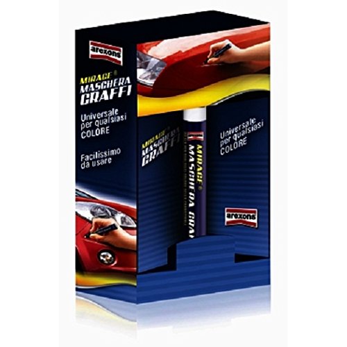 Preisvergleich Produktbild Arexons Marker Maske Kratzern 10 ml