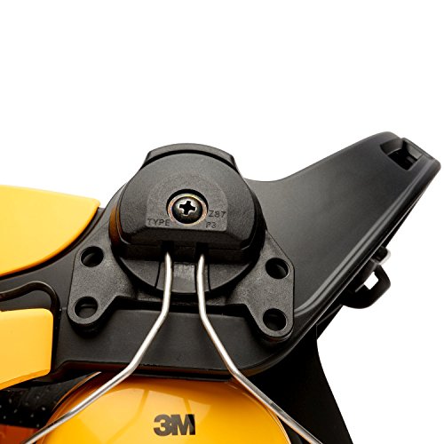 3M Gesichtsschutz G500 Multisystem - 3