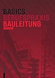 Basics Bauleitung by Lars-Phillip Rusch (2014-01-01) by 