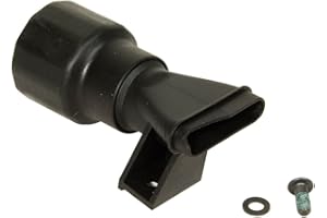 Kit échappement 28mm pour Mirka CEROS MIN6519011