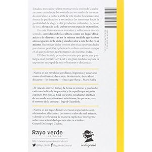 Cultura en tensión : seis propuestas para reapropiarnos de la cultura (Ciclogénesis, Band 1)