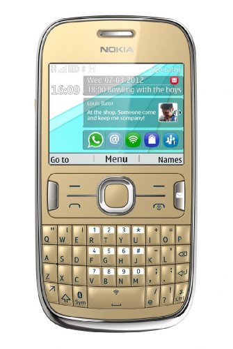 Imagen 1 de Nokia Asha 302