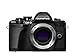 Price comparison product image Olympus V207070BE000 E-M10 Mark III Compact System Camera - Black