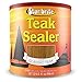 Produktbild Teakpflege Tropical Teak Sealer Classic 473 ml