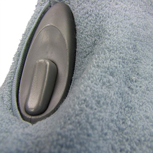 Babys-Dreams Universal Sommerbezug Schonbezug aus Frottee für Maxi Cosi CabrioFix *25 FARBEN* - 5