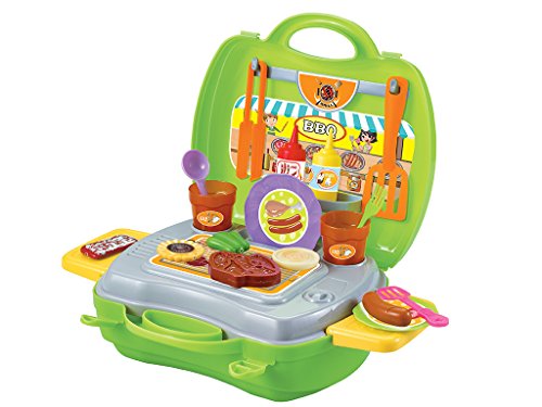 Preisvergleich Produktbild TEOREMA Grillset