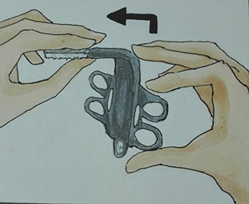 Handy-Halterung Universal fÃ¼r alle gÃ¤ngigen Smartphones und iPhone