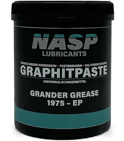 WEICON 10067867: Pasta Di Montaggio Antigrippante, Pasta Ceramica, 120 - Foto 13