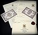 Produktbild Harry Potter Personalisierter Hogwarts-Aufnahmebrief