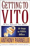 Image de Getting to VITO (The Very Important Top Officer): 10 Steps to VITO's O