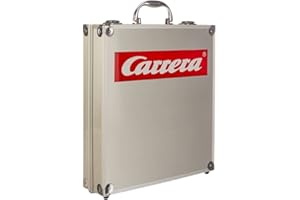 Carrera - 20070460 - Malette Aluminium pour Digital 132 Evolution