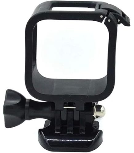 Étui Protection Squelette GoPro Hero 5/4 Session | Lupholue | Avec Boucle Et Vis