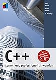 C++ - Lernen und professionell anwenden (mitp Professional) by Ulla Kirch, Peter Prinz