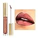 Milani Amore Mattallics Lip Creme 02 Matterialistic