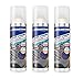 Produktbild Holmenkol 1x - 2X - 3X Set Dose Sport Hygienic 125 ml Neutralisierung Geruch Schuhe Hygienespray Helm 22121 (3X Dose 125ml (=375ml))