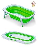 Star Ibaby Bebe Aqua - Bañera plegable