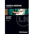 Lectures Notes: Clinical Medicine, 8th Edition (Lecture Notes)