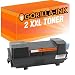 Produktbild Gorilla-Ink 2 Laser-Toner XXL für Kyocera TK-3190 Black ECOSYS M3655 IDN M3660 IDN P3055 DN P3060 DN