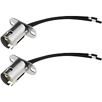 10 Stück P21W BA15S Glühlampen 21W 12V - Auto Beleuchtung Set Für Alle Marken
