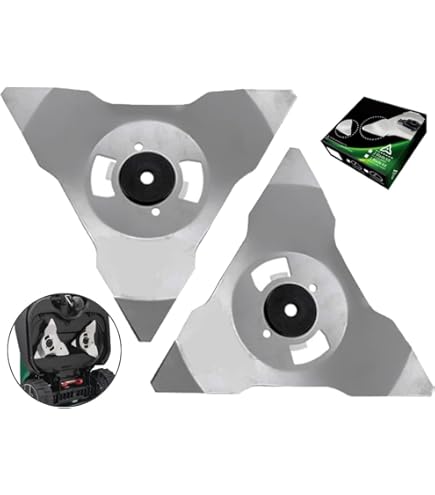 vhbw Akku passend für Robomow RS635, RS612, RS625, RS630 Rasenmäher