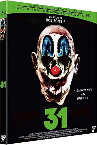 Preisvergleich Produktbild 31 [Blu-ray] [FR Import]