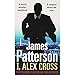 Produktbild I Alex Cross, Buch (englische Version)