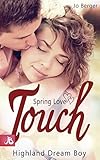 Image de Spring Love Touch: Highland Dream Boy (Band 2)