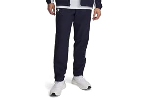 Under Armour herr Träningsbyxor Rival Woven Windbreaker Pants