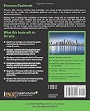 Image de Proxmox Cookbook