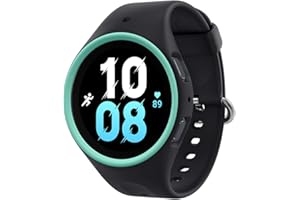 Caseology Nano Pop Case with built in Strap Compatible with Galaxy Watch 5 / Galaxy Watch 4 44mm - Parent