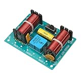 gps frequency reference accuracy  Ils - 3-Wege-Audio-Lautsprecher Crossover 100W Filter Treble Mediant Bass Frequency Divider