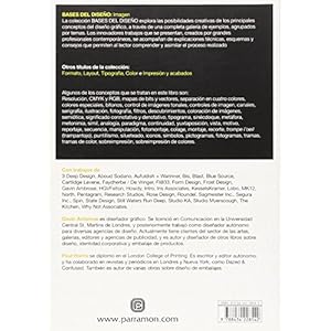 BASES DEL DISEÑO IMAGEN