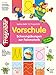 Fragenbär Vorschule: Schwungübungen zur Feinmotorik (Lerne mehr mit Fragenbär) by 