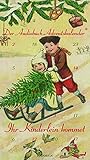 Image de Ihr Kinderlein kommet. Der Audiobuch-Adventskalender. 2 Audio-CDs