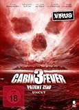 Cabin Fever 3 - Patient Zero (Uncut) - Sean Astin