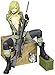 Price comparison product image Kotobukiya Metal Gear Solid SV147 Sniper Wolf Bishoujo Statue