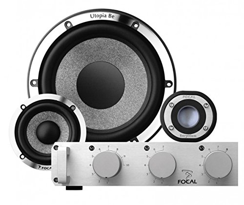 Preisvergleich Produktbild Focal Utopia BE NO7